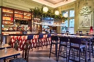Andaz London Liverpool Street, By Hyatt fotoÄŸrafÄ±