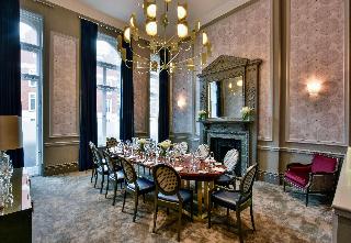 Andaz London Liverpool Street, By Hyatt fotoÄŸrafÄ±