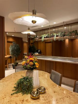 Housez Suites and Apartments fotoÄŸrafÄ±