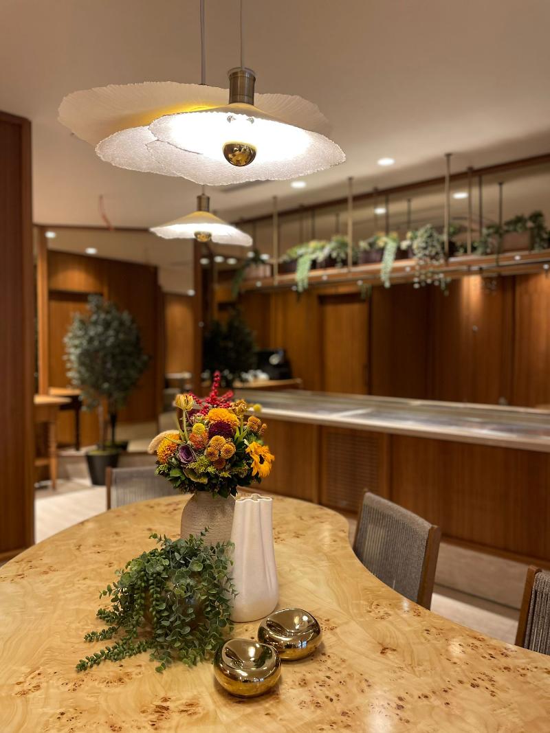 Housez Suites and Apartments - Lobi