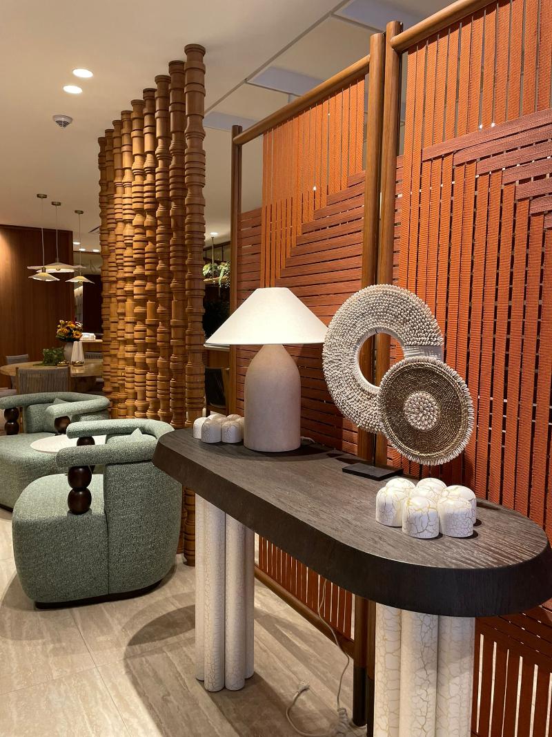 Housez Suites and Apartments - Lobi