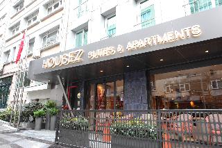 Housez Suites and Apartments fotoÄŸrafÄ±