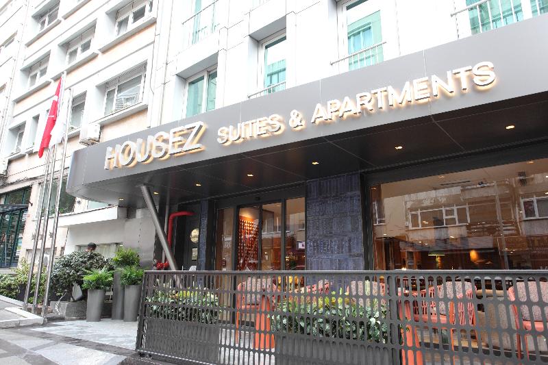 Housez Suites and Apartments - Genel