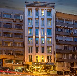Housez Suites and Apartments fotoÄŸrafÄ±