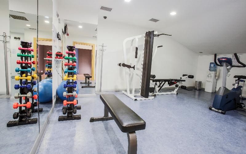 Housez Suites and Apartments - Genel