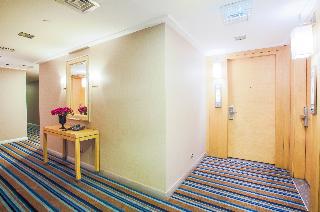 Housez Suites and Apartments fotoÄŸrafÄ±