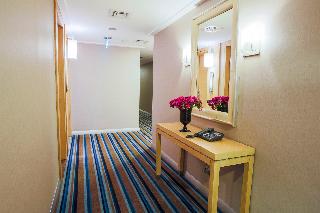 Housez Suites and Apartments fotoÄŸrafÄ±