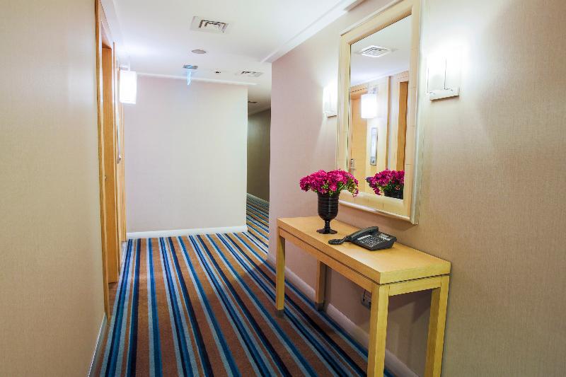 Housez Suites and Apartments - Genel