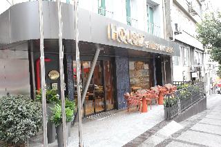 Housez Suites and Apartments otel fotoğrafı