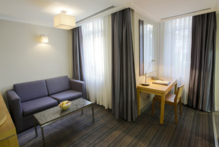Housez Suites and Apartments fotoÄŸrafÄ±