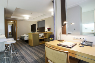 Housez Suites and Apartments fotoÄŸrafÄ±