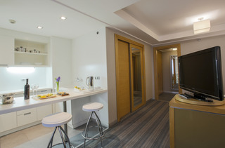 Housez Suites and Apartments fotoÄŸrafÄ±