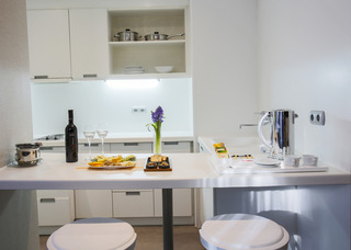 Housez Suites and Apartments fotoÄŸrafÄ±