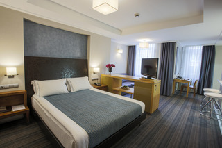 Housez Suites and Apartments fotoÄŸrafÄ±