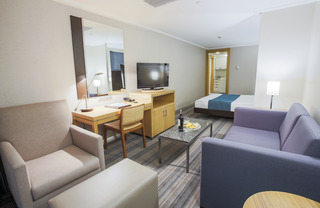 Housez Suites and Apartments fotoÄŸrafÄ±