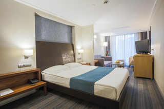 Housez Suites and Apartments fotoÄŸrafÄ±