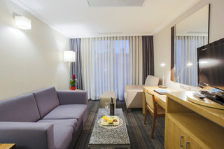 Housez Suites and Apartments fotoÄŸrafÄ±