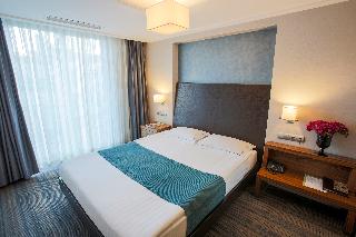 Housez Suites and Apartments fotoÄŸrafÄ±