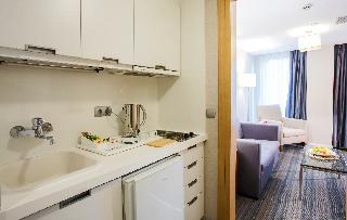 Housez Suites and Apartments fotoÄŸrafÄ±