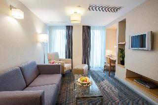 Housez Suites and Apartments fotoÄŸrafÄ±