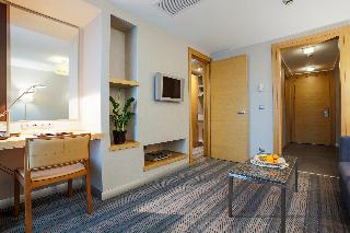 Housez Suites and Apartments fotoÄŸrafÄ±