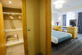 Housez Suites and Apartments fotoÄŸrafÄ±