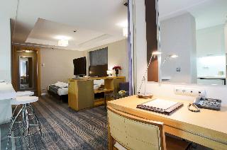 Housez Suites and Apartments fotoÄŸrafÄ±