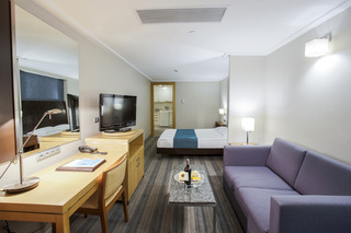 Housez Suites and Apartments fotoÄŸrafÄ±