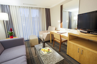 Housez Suites and Apartments fotoÄŸrafÄ±