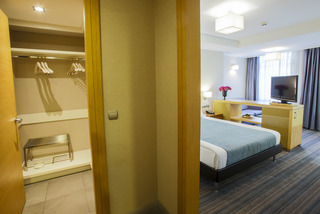 Housez Suites and Apartments fotoÄŸrafÄ±