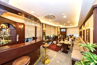 Gulhanepark Hotel & Spa Istanbul fotoÄŸrafÄ±