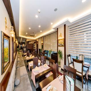 Gulhanepark Hotel & Spa Istanbul fotoÄŸrafÄ±