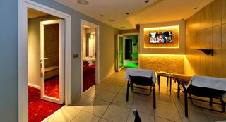 Gulhanepark Hotel & Spa Istanbul fotoÄŸrafÄ±