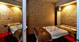 Gulhanepark Hotel & Spa Istanbul fotoÄŸrafÄ±