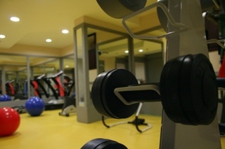 Gulhanepark Hotel & Spa Istanbul fotoÄŸrafÄ±