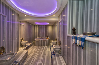 Gulhanepark Hotel & Spa Istanbul fotoÄŸrafÄ±