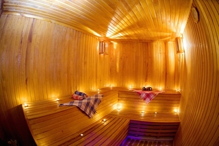 Gulhanepark Hotel & Spa Istanbul fotoÄŸrafÄ±