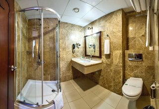 Gulhanepark Hotel & Spa Istanbul fotoÄŸrafÄ±