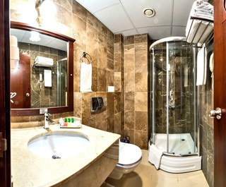 Gulhanepark Hotel & Spa Istanbul fotoÄŸrafÄ±