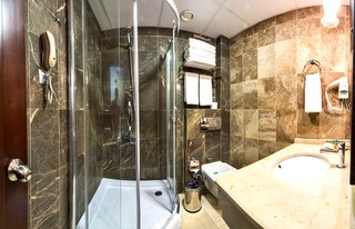 Gulhanepark Hotel & Spa Istanbul fotoÄŸrafÄ±