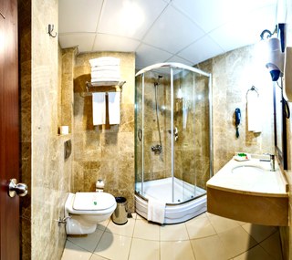 Gulhanepark Hotel & Spa Istanbul fotoÄŸrafÄ±