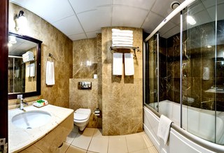 Gulhanepark Hotel & Spa Istanbul fotoÄŸrafÄ±