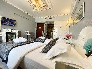 Gulhanepark Hotel & Spa Istanbul fotoÄŸrafÄ±