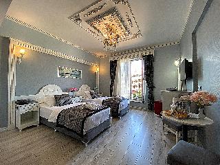 Gulhanepark Hotel & Spa Istanbul fotoÄŸrafÄ±