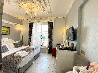 Gulhanepark Hotel & Spa Istanbul fotoÄŸrafÄ±