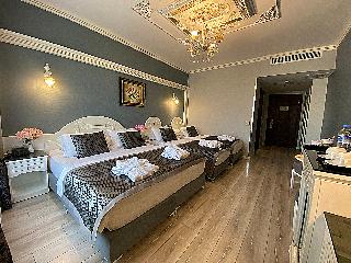 Gulhanepark Hotel & Spa Istanbul fotoÄŸrafÄ±