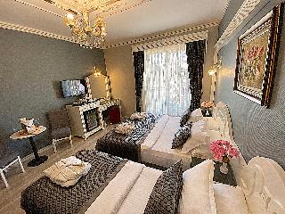 Gulhanepark Hotel & Spa Istanbul fotoÄŸrafÄ±