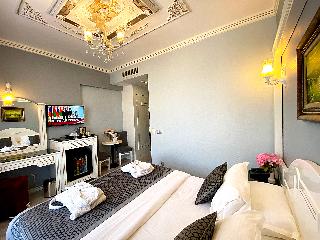 Gulhanepark Hotel & Spa Istanbul fotoÄŸrafÄ±