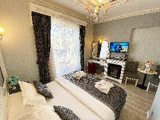 Gulhanepark Hotel & Spa Istanbul fotoÄŸrafÄ±