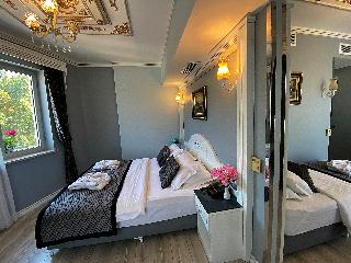 Gulhanepark Hotel & Spa Istanbul fotoÄŸrafÄ±